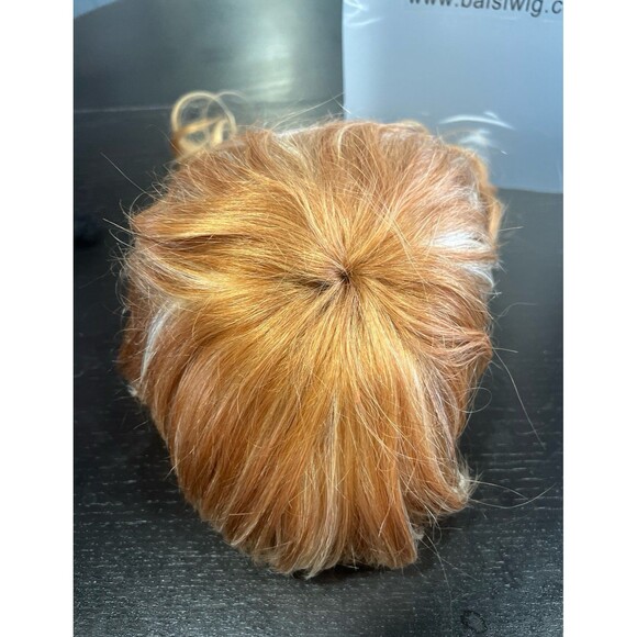 Baisi wig honey, blonde main image 6